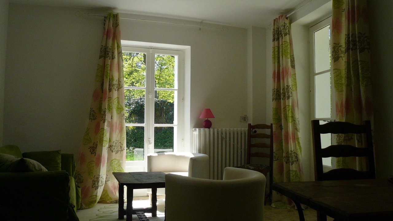 Photo of Livingroom in Dormelles