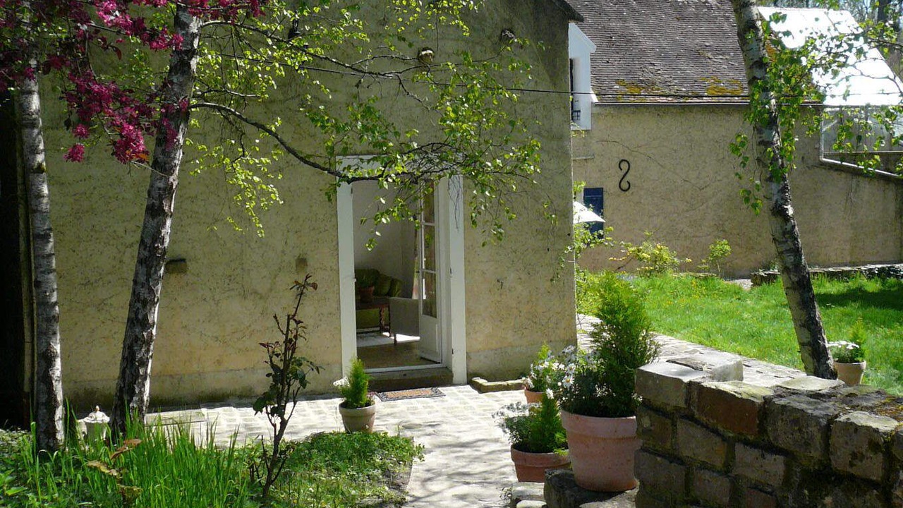 Photo of Outdoor in Dormelles