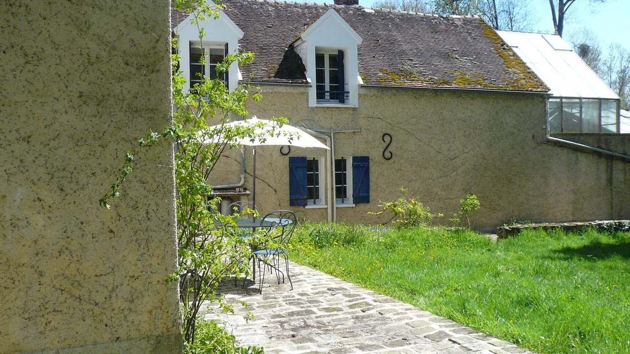 Photo of Outdoor in Dormelles