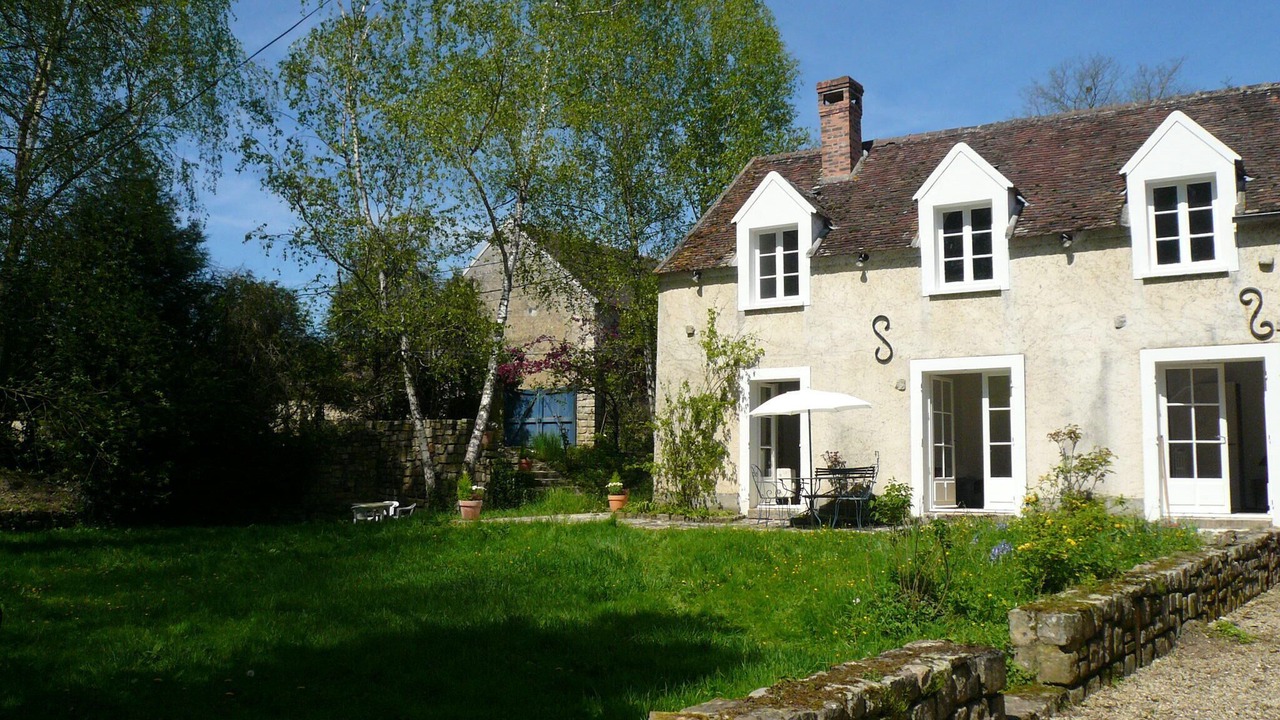 Photo of Outdoor in Dormelles