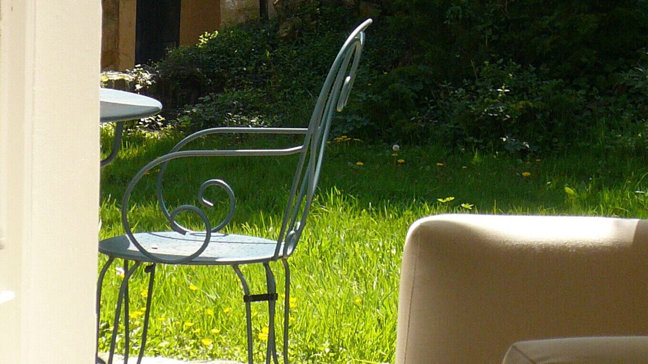 Photo of Patio Balcony in Dormelles