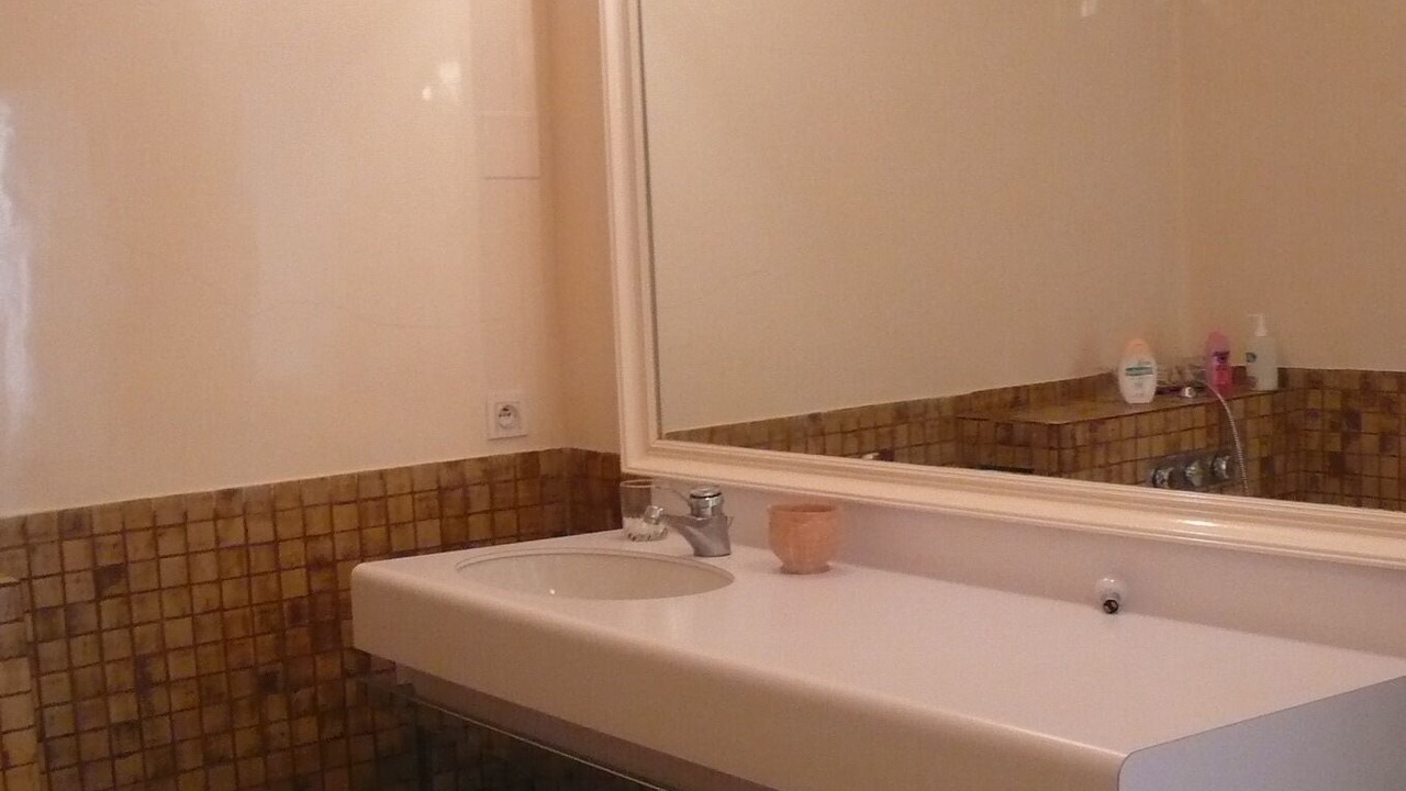 Photo of Bathroom in Dormelles