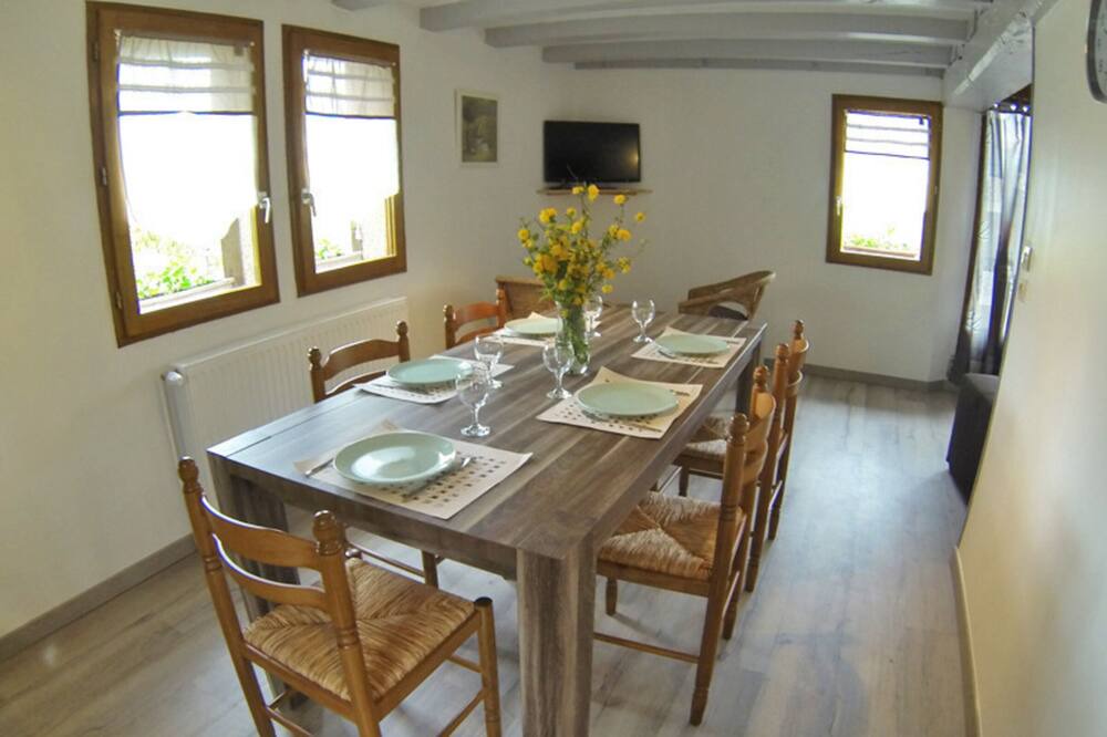 Photo of Kitchen in Anceaumeville