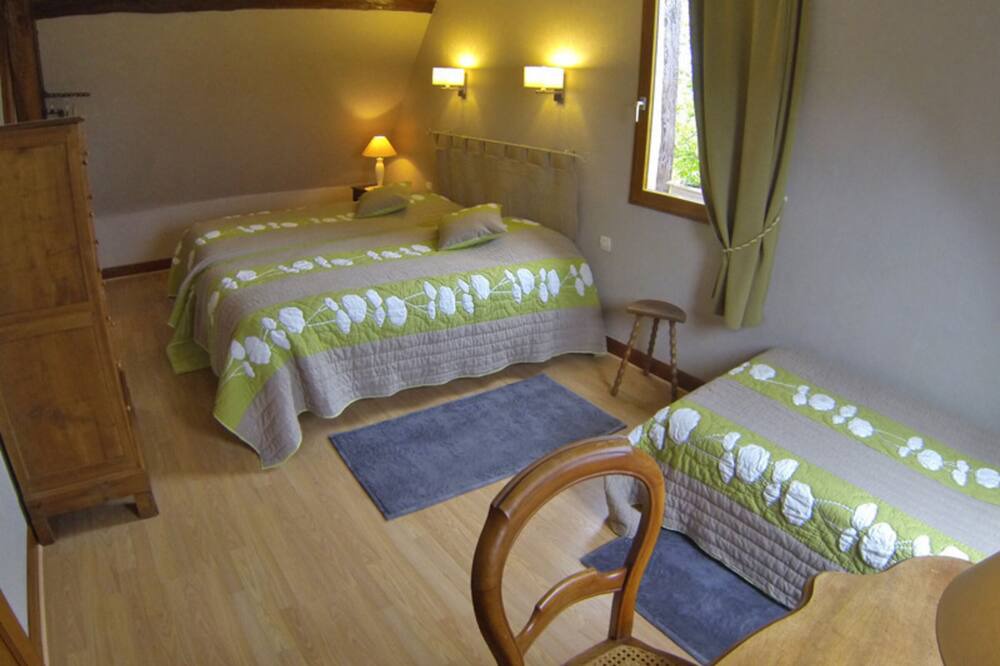 Photo of Bedroom in Anceaumeville