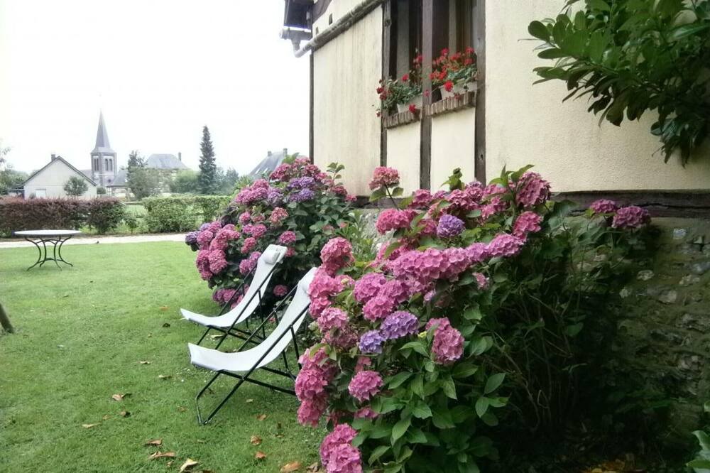 Photo of Outdoor in Anceaumeville