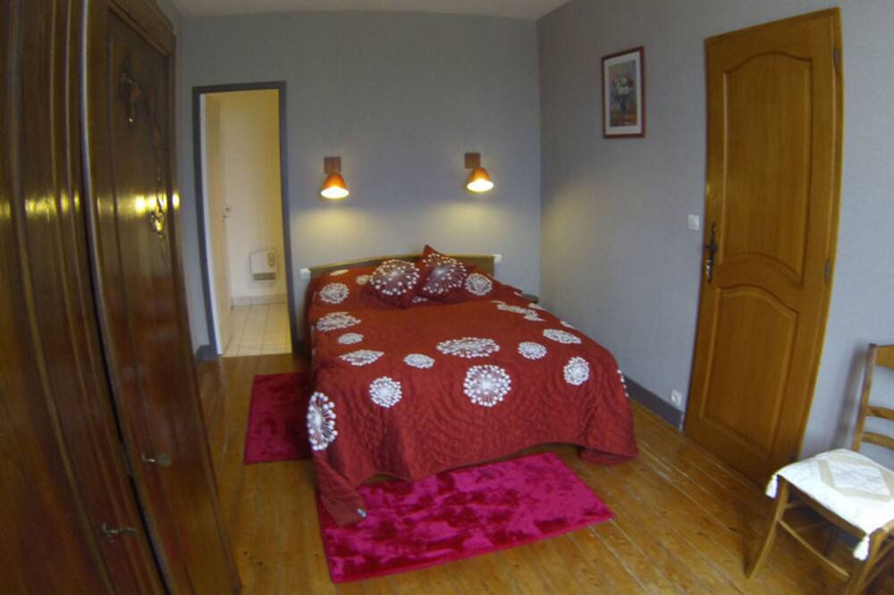 Photo of Bedroom in Anceaumeville