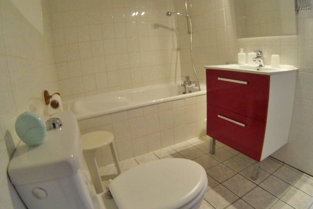 Photo of Bathroom in Anceaumeville