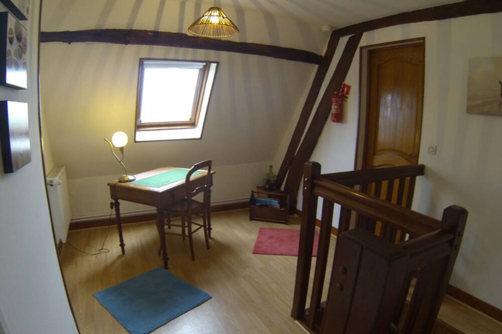 Photo of Livingroom in Anceaumeville