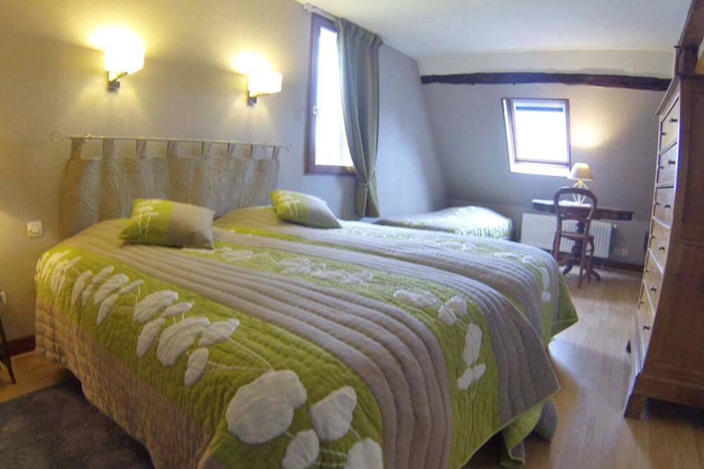 Photo of Bedroom in Anceaumeville
