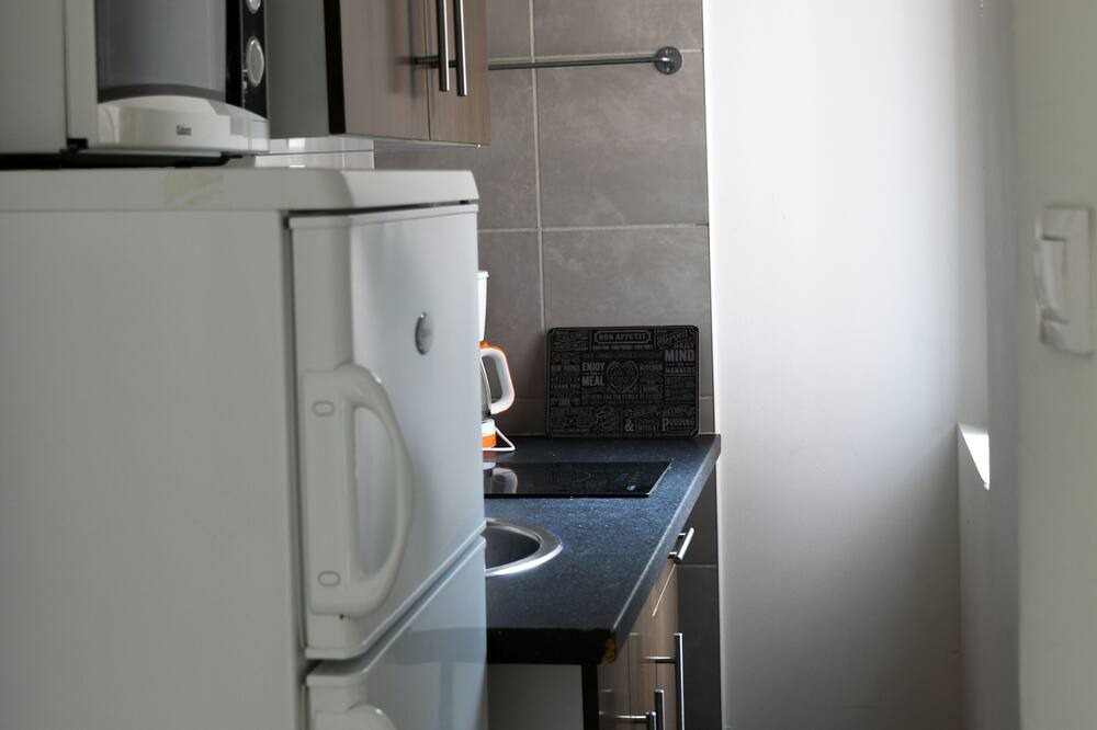 Photo of Kitchen in Bethune