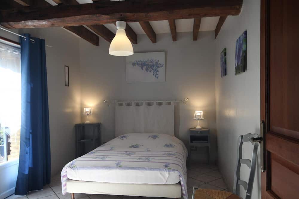 Photo of Bedroom in Boissay