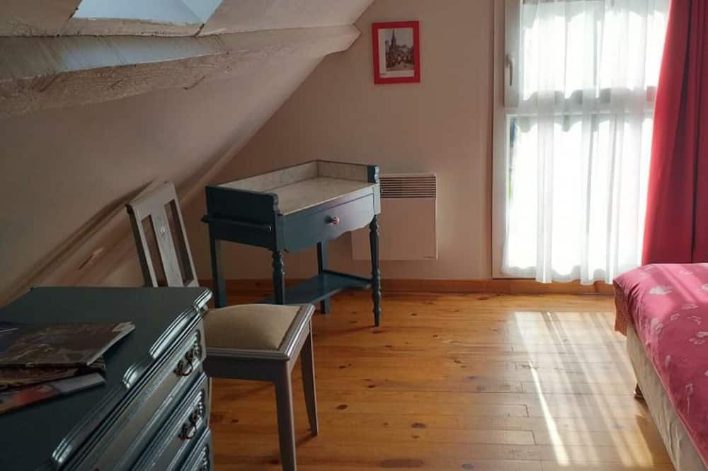 Photo of Bedroom in Boissay