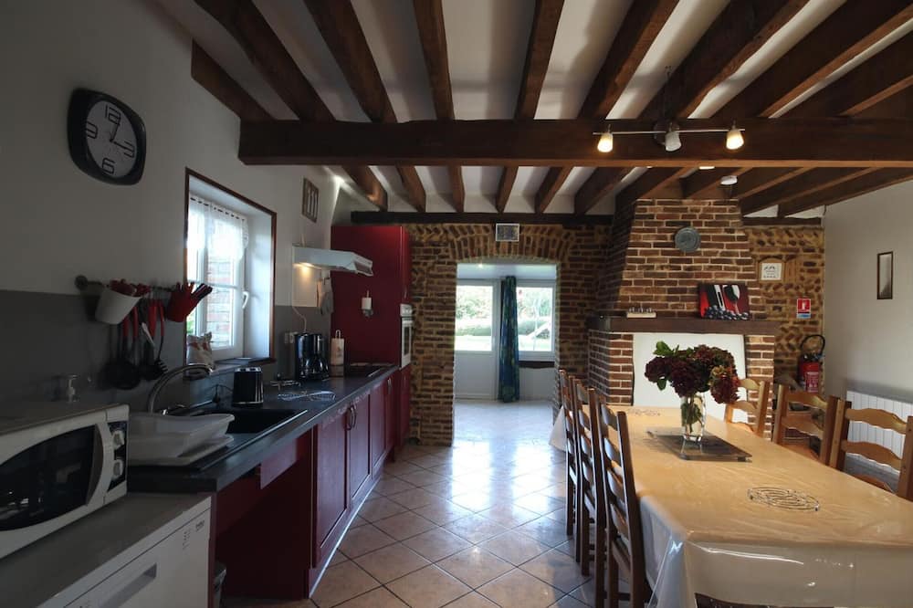 Photo of Kitchen in Boissay