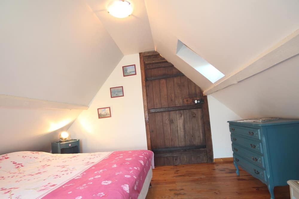 Photo of Bedroom in Boissay