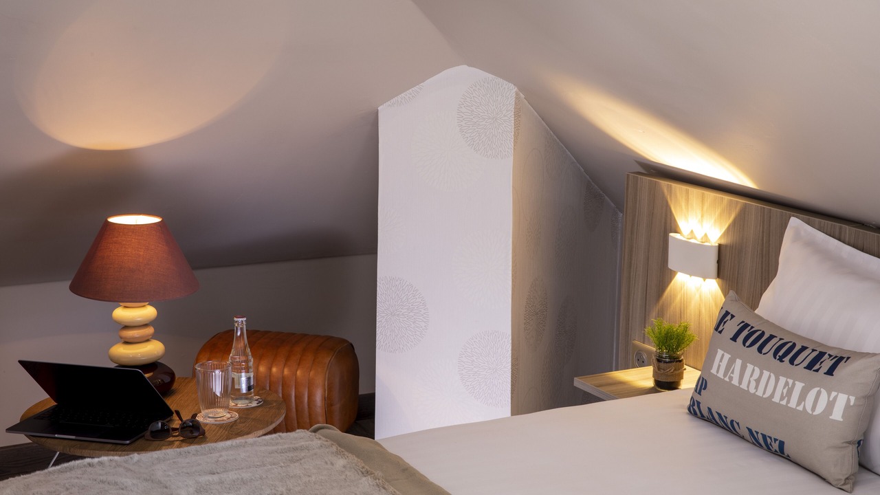 Photo of Bedroom in Trepied