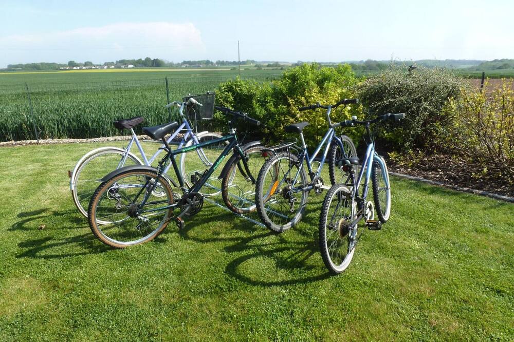 Photo of Outdoor in Saint-Martin-aux-Buneaux