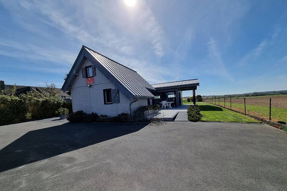 Photo of Outdoor in Saint-Martin-aux-Buneaux
