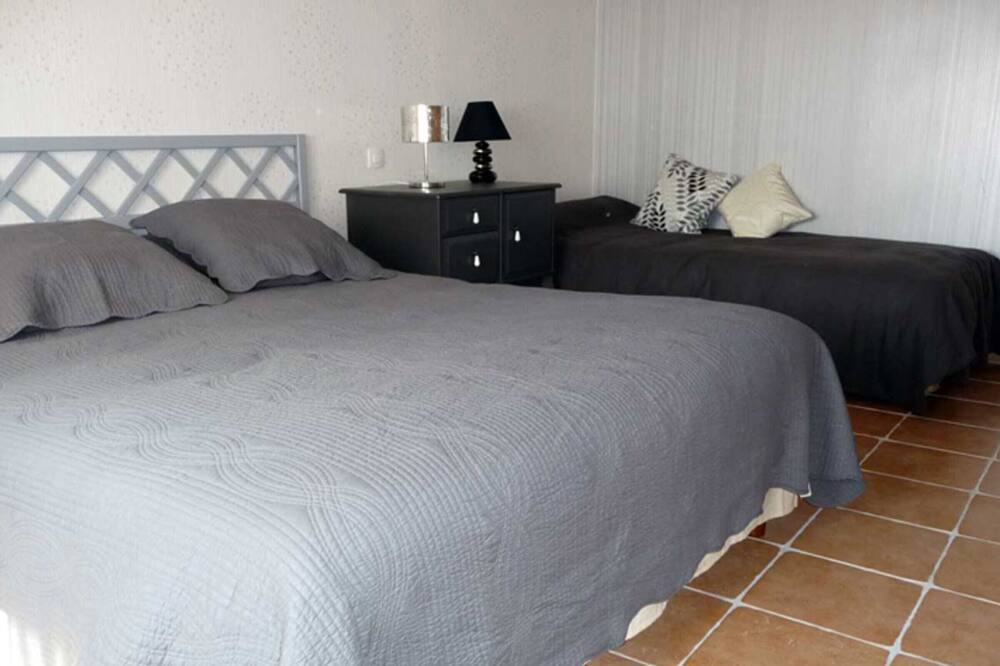 Photo of Bedroom in Saint-Leger-aux-Bois