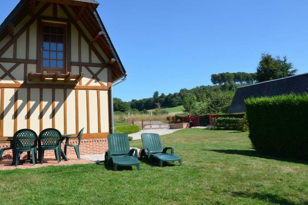 Photo of Outdoor in Muchedent