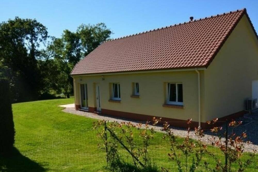 Photo of Outdoor in Muchedent