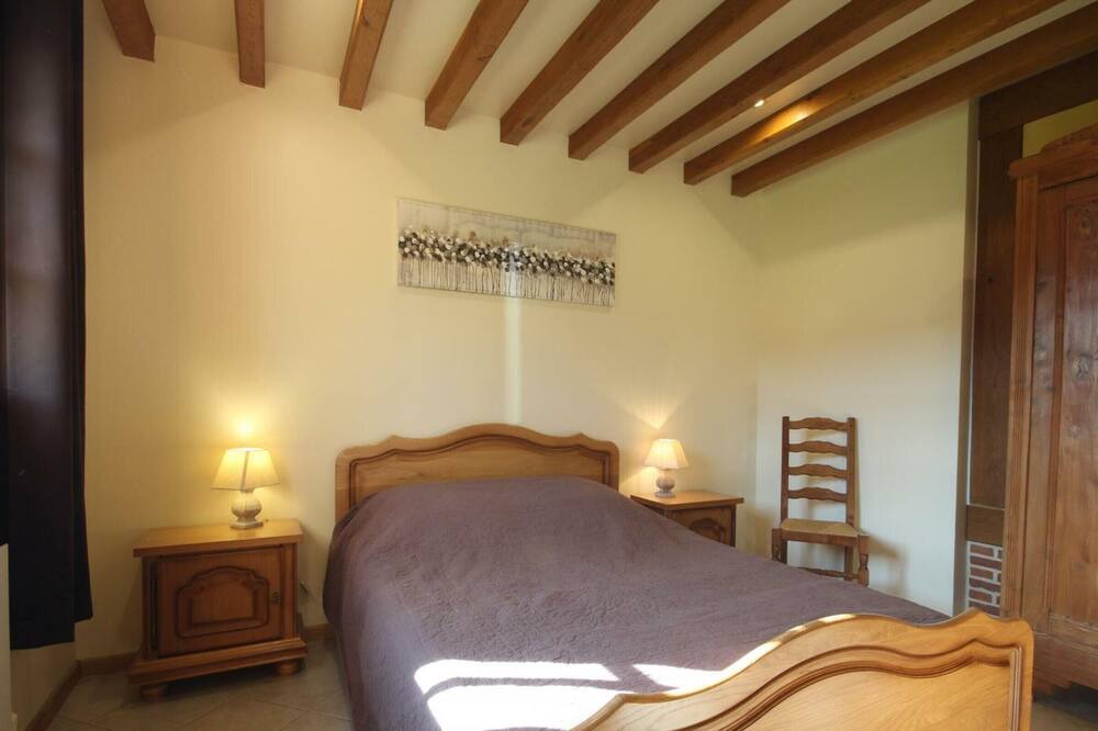 Photo of Bedroom in Muchedent