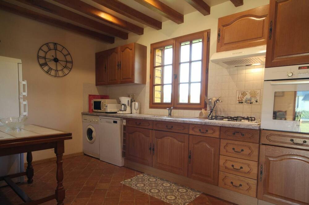 Photo of Kitchen in Muchedent