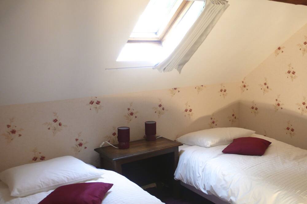 Photo of Bedroom in Yport