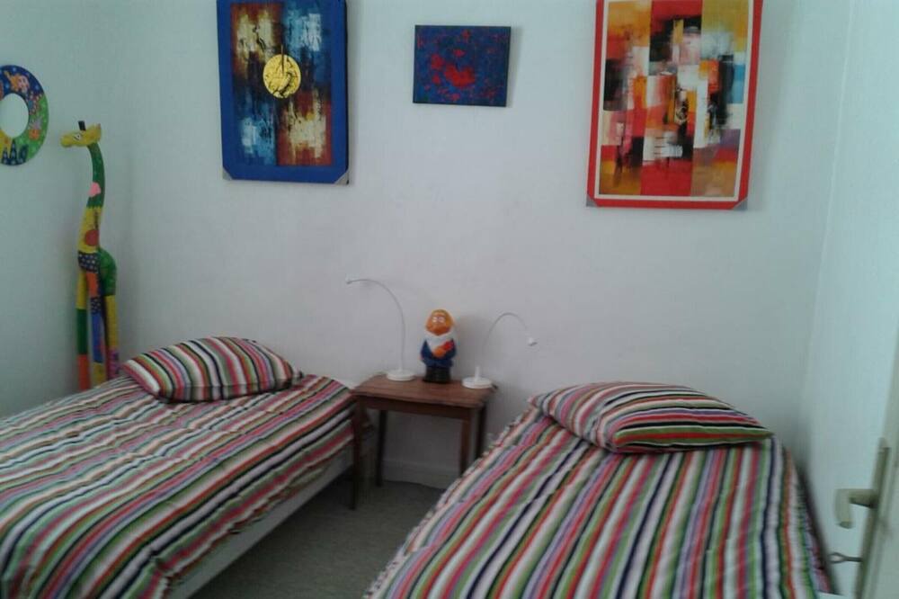 Photo of Bedroom in Yport