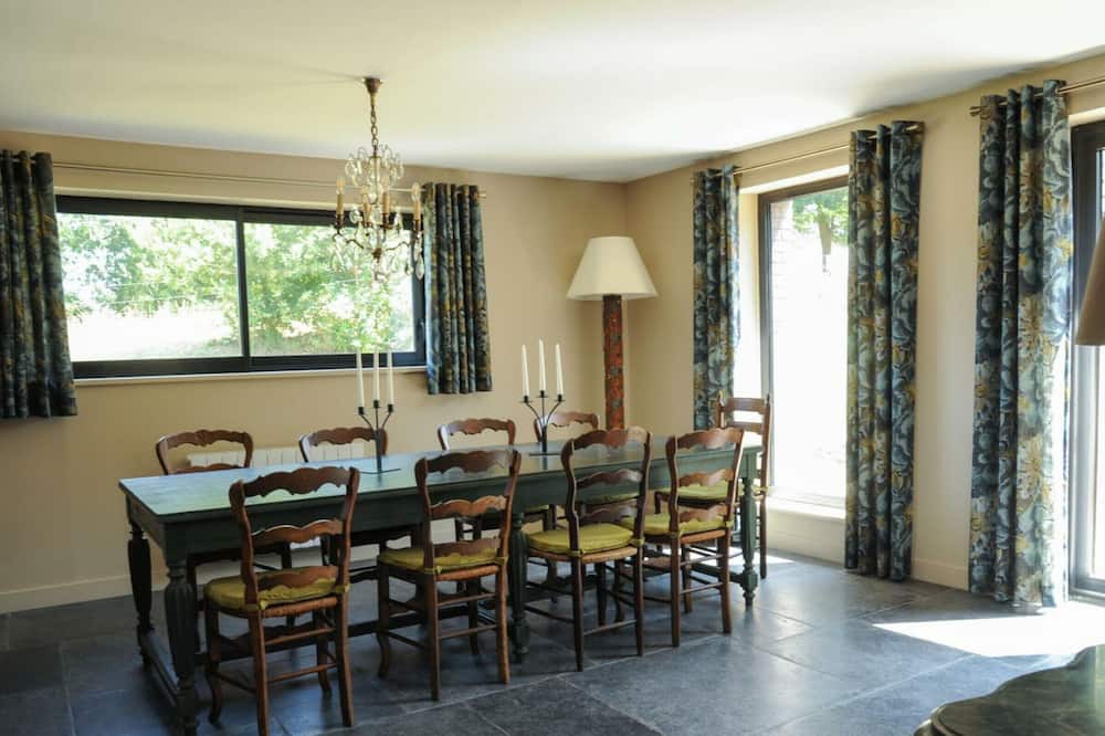 Photo of Kitchen in Le Hanouard