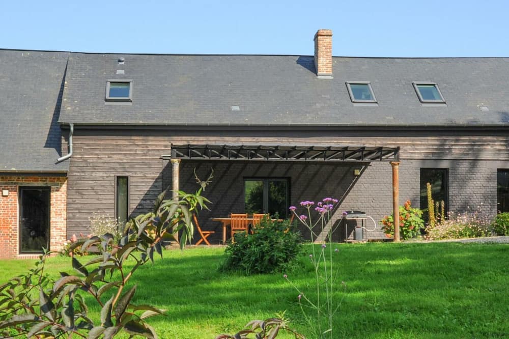 Photo of Outdoor in Le Hanouard