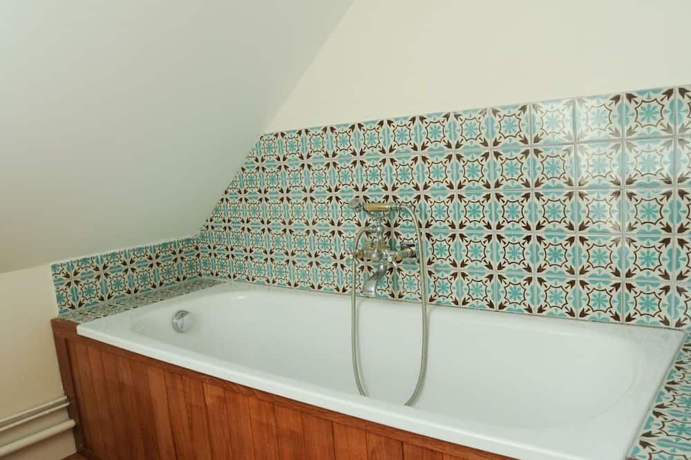 Photo of Bathroom in Le Hanouard