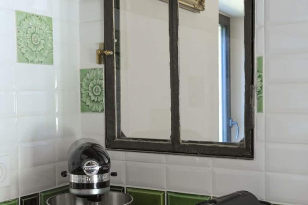 Photo of Bedroom in Le Hanouard