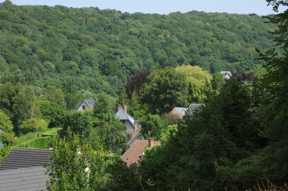 Photo of Outdoor in Le Hanouard