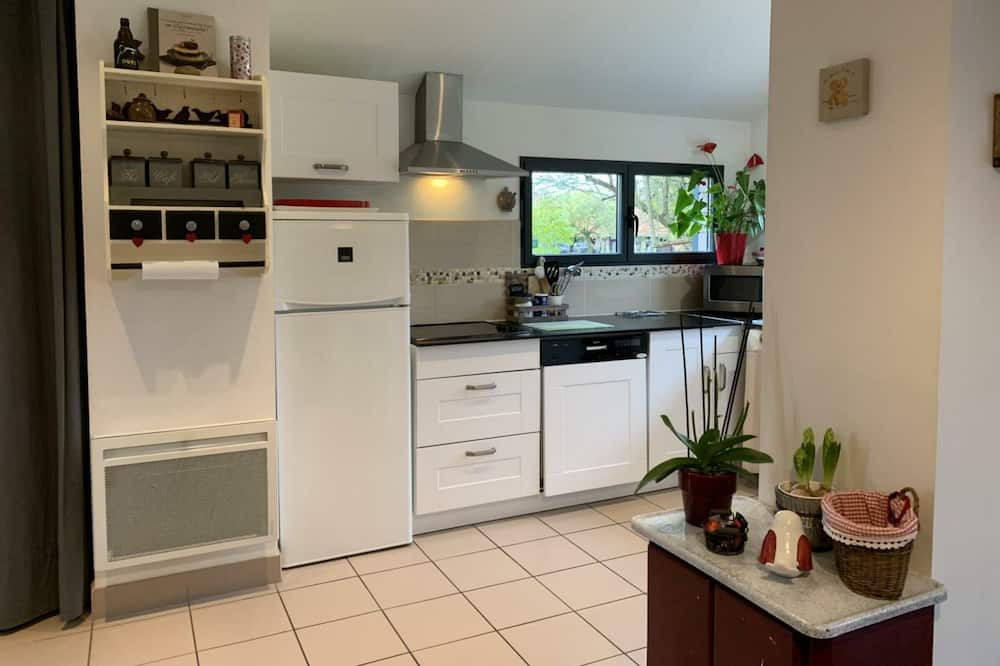 Photo of Kitchen in Saint-Pierre-de-Manneville