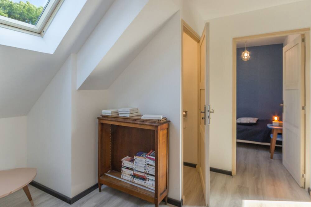Photo of Bedroom in Saint-Jouin-Bruneval