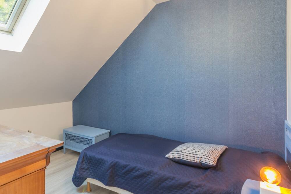 Photo of Bedroom in Saint-Jouin-Bruneval