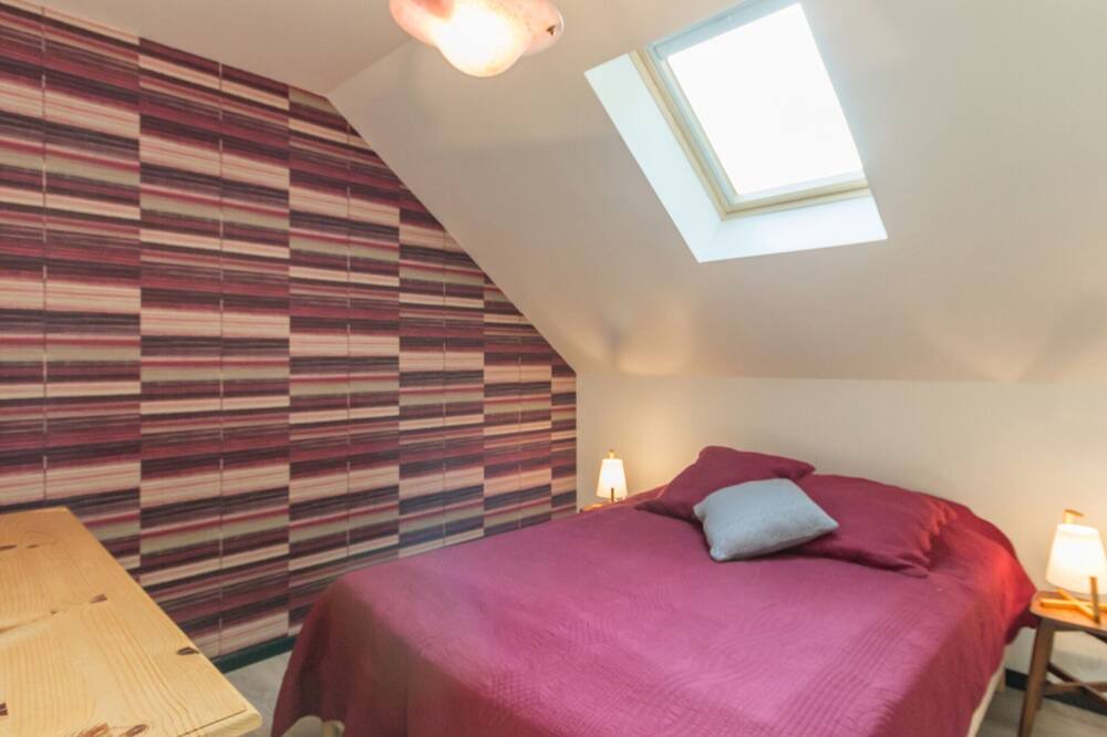 Photo of Bedroom in Saint-Jouin-Bruneval