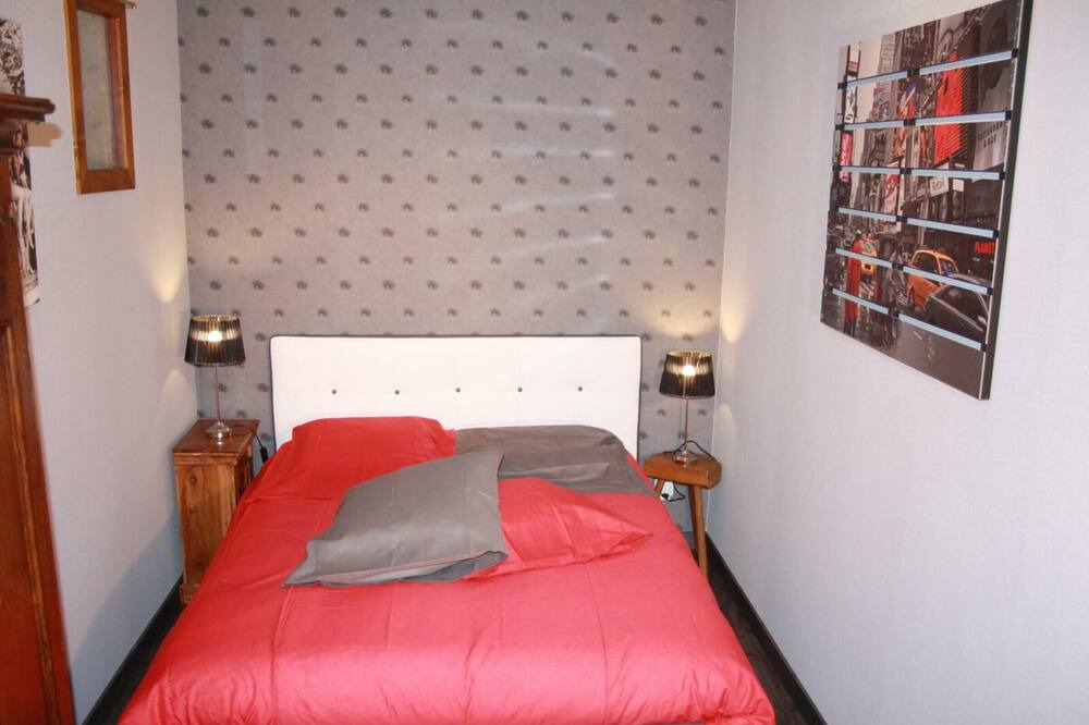 Photo of Bedroom in Gerponville