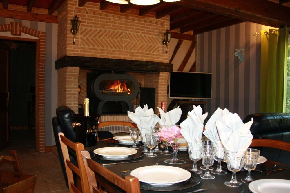 Photo of Kitchen in Gerponville