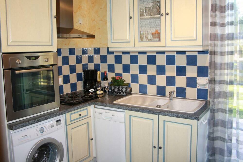 Photo of Kitchen in Gerponville