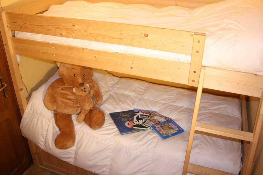 Photo of Bedroom in Gerponville