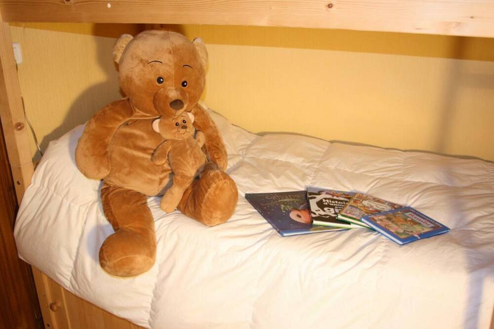 Photo of Bedroom in Gerponville
