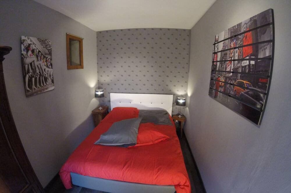 Photo of Bedroom in Gerponville
