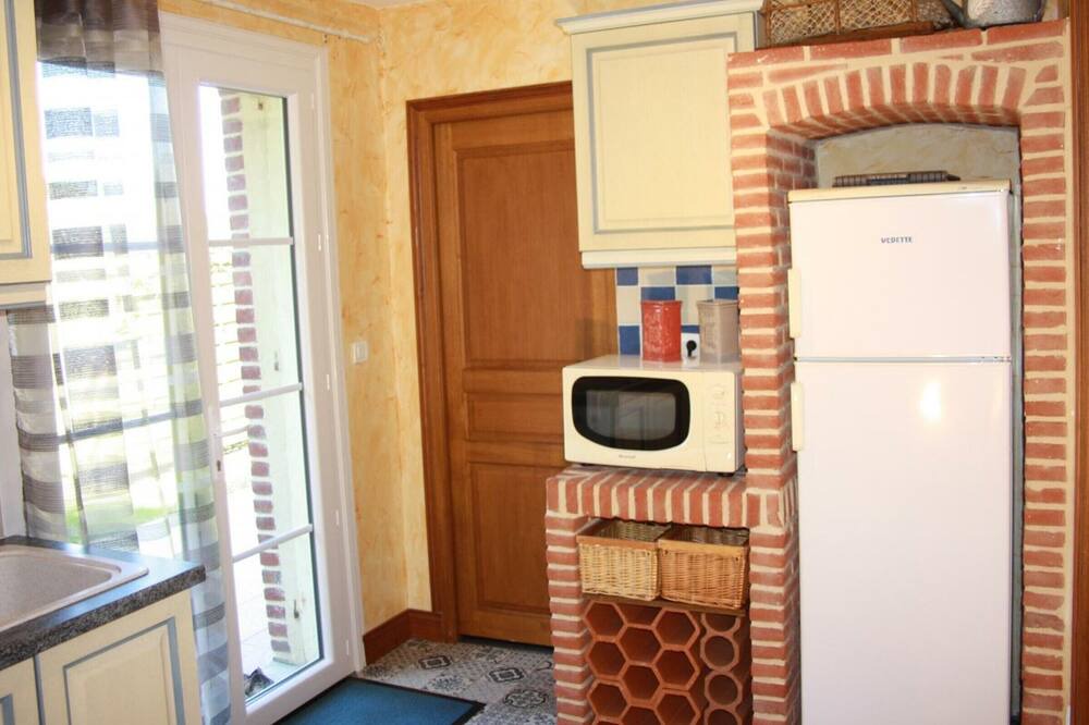 Photo of Kitchen in Gerponville