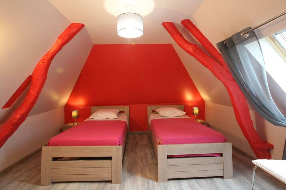 Photo of Bedroom in Carville-Pot-de-Fer
