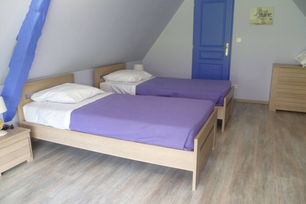 Photo of Bedroom in Carville-Pot-de-Fer