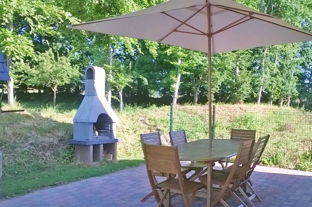 Photo of Outdoor in Carville-Pot-de-Fer