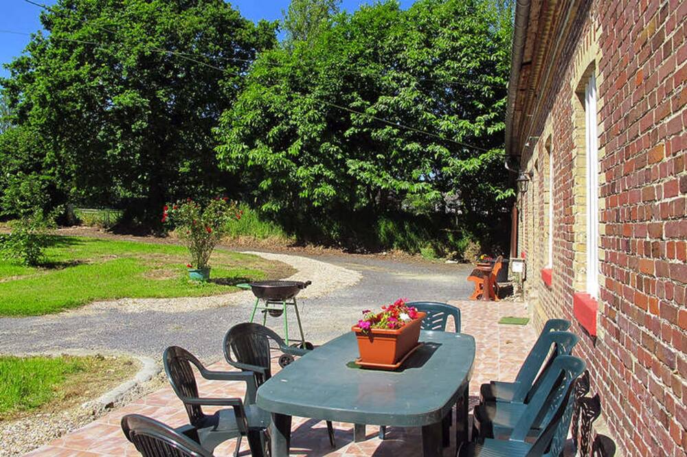 Photo of Patio Balcony in Criquetot-lʼEsneval