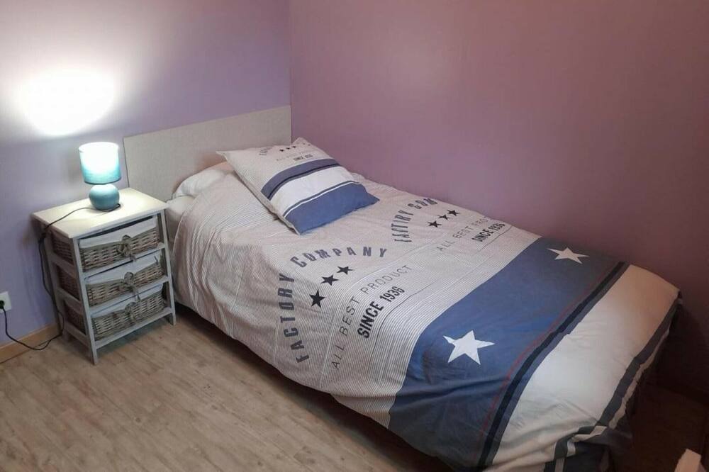 Photo of Bedroom in Criquetot-lʼEsneval