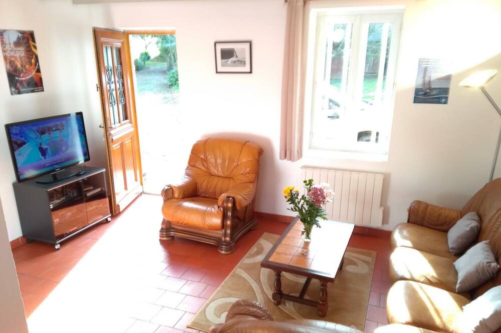Photo of Livingroom in Criquetot-lʼEsneval